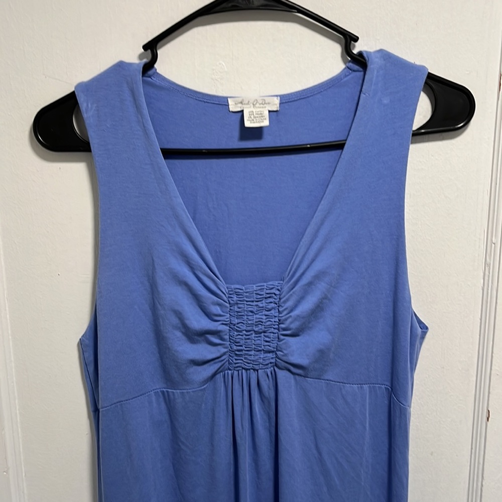 mododoc Dress - Picture 2 of 11